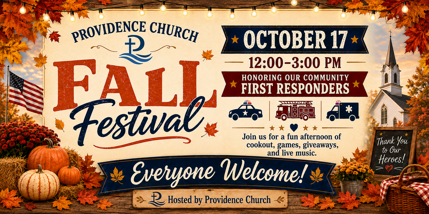 Fall Festival