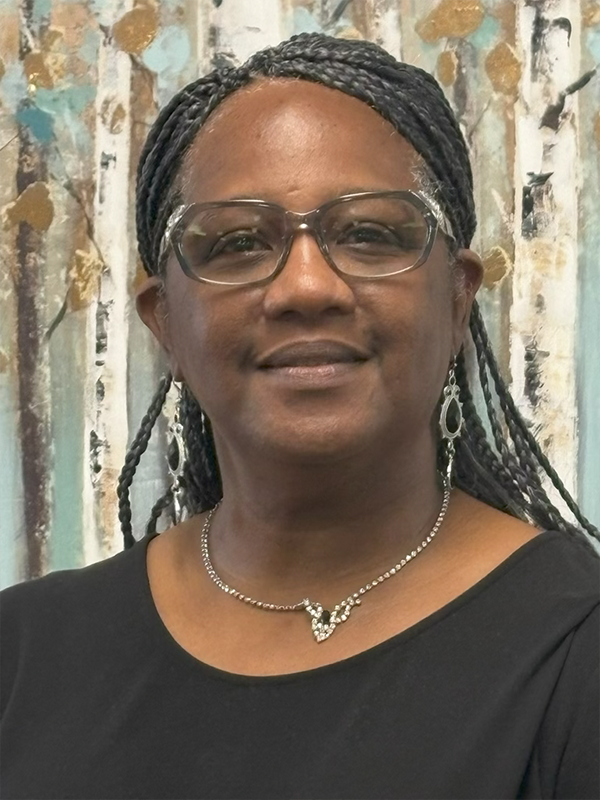 Cynthia Langley
